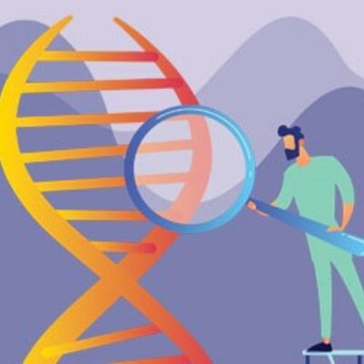 Timeline: Historia de la Genética (Antonella Castillo)