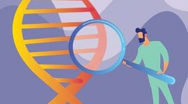 Timeline: Historia de la Genética (Antonella Castillo)