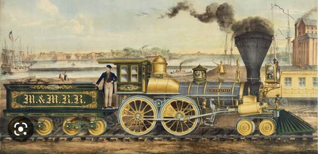 PRIMERA REVOLUCIÓN INDUSTRIAL