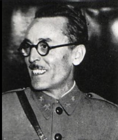 Golpe de Estado de Casado.