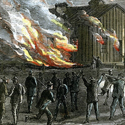 Timeline: Civil War Era