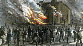 Timeline: Civil War Era