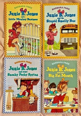 Junie B. Jones