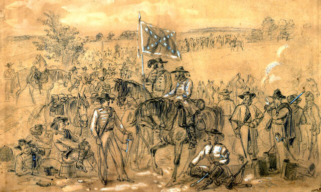 Battle of Kelly's Ford