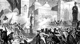 Timeline: Verso le nuove nazioni