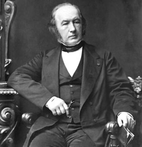 CLAUDE BERNARD
