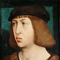 Juana I de Castilla y Felipe I