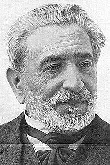Práxedes Mariano Mateo-Sagasta y Escolar
