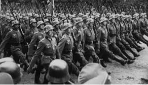 World War II Begins