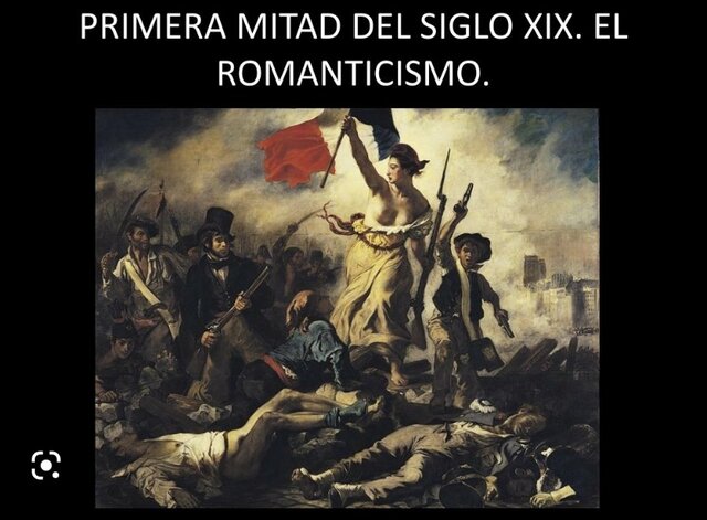 MITAD DEL SIGLO XIX