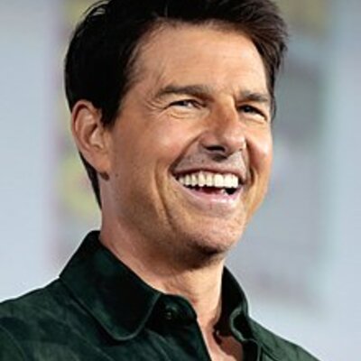 Timeline: Tom Cruise
