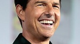 Timeline: Tom Cruise