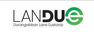 Ekimena: Tokiko ekimena. Landue Durangoaldean