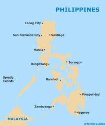 The Phillipines