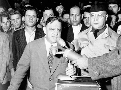 The United Nations Established