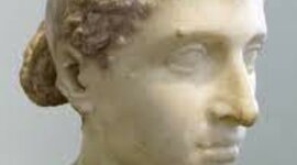 Timeline: La vida de Cleopatra