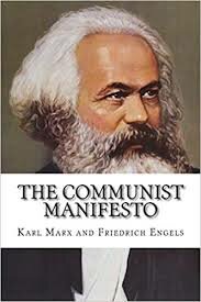 Birth of the Communist Manifesto