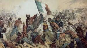 Il movimento risorgimentale