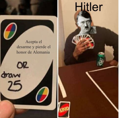 Conferencia de desarme