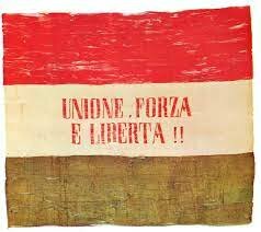 La repubblica democratica di Mazzini