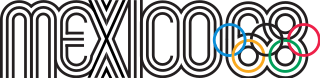 México Juegos Olímpicos