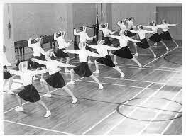 Physical Education Beliefs