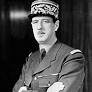 Charles de Gaulle