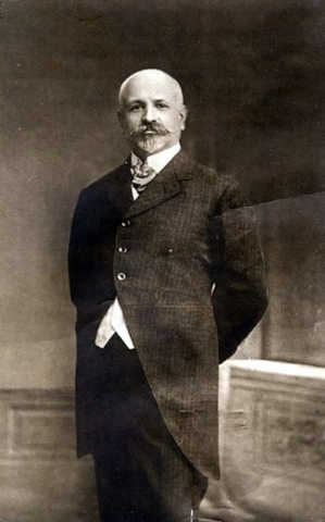 FERRER I GUARDIA CIERRA LA ESCUELA