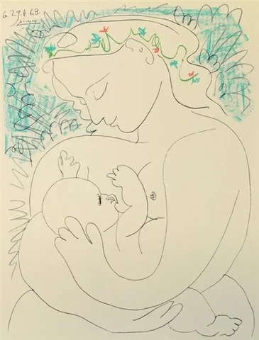 Implementación de Iniciativa "Hospital Amigo de los Niños" (IHAN) en Honduras