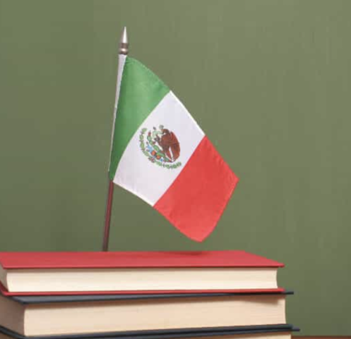 Ley Federal de la Educación de 1973