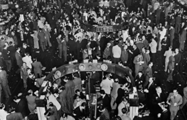 Dijous Negre (24 Novembre 1929)