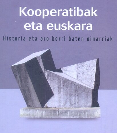 Argitalpena: Kooperatibak eta euskara