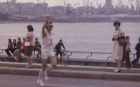 Moskva olümpia Boikott