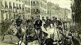 Timeline: Crisis del 98 hasta la Segunda República