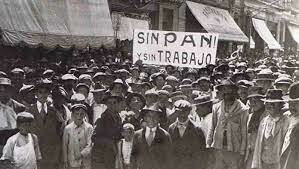 Obrerismo anarcosindiclista