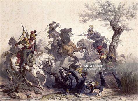 Carlo e lo scontro decisivo con gli Austriaci