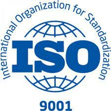 ISO 9001:1994