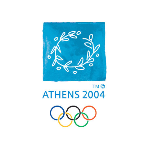 Atenas Juegos Olímpicos