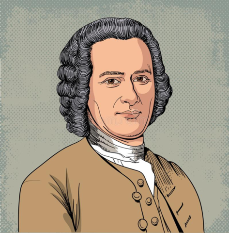 Jean-Jacques Rousseau