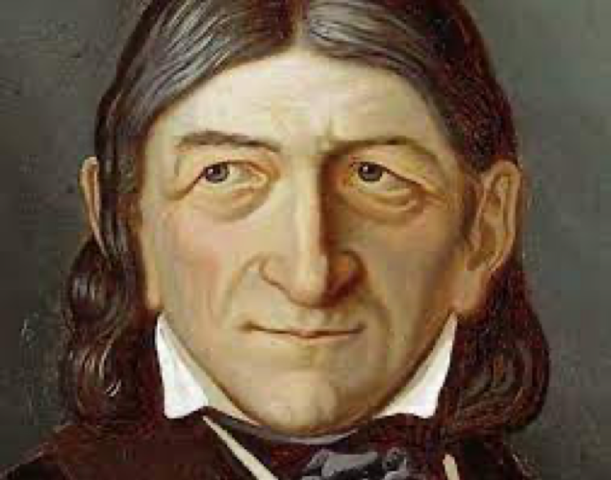 Friedrich Froebel