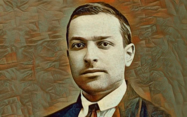 Lev Vygotsky