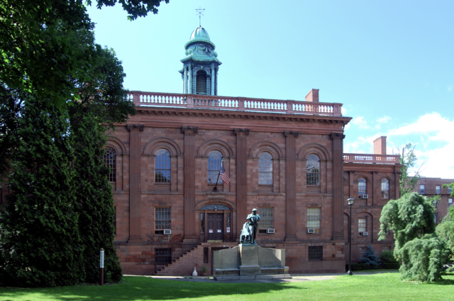 Escuela Alternativa de Albany en California