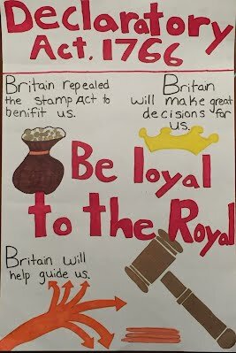 Declaratory Act of 1766