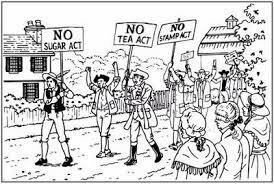A Second Boycott and the Daughters of Liberty