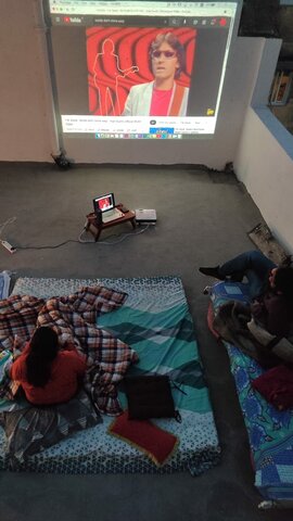 3/ first draft : movie excerpts