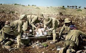 Golpe de Estado militar