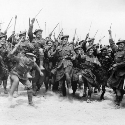 Timeline: DATES CLAU