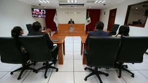 CIERRE DE DEBATE A RECESO