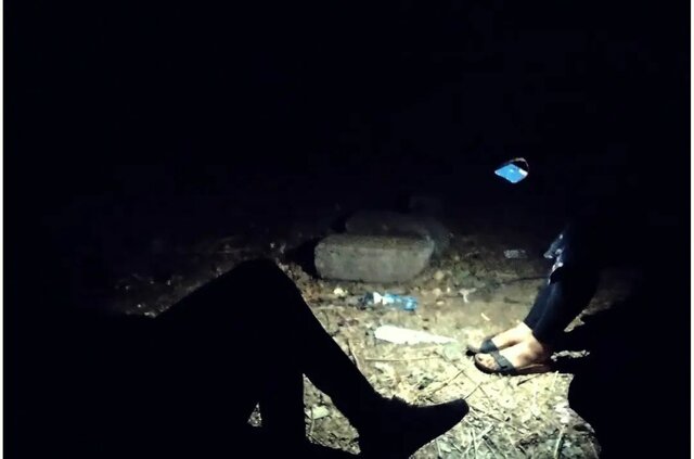 7/ first draft : shared spaces