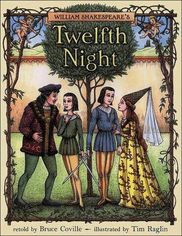 Twelfth Nigh
